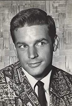 Películas de Ron Brown