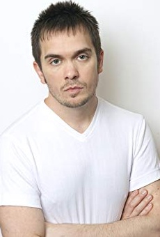 Películas de Ron Bullock