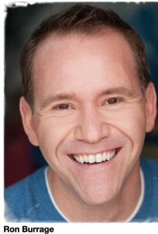 Películas de Ron Burrage