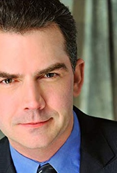 Películas de Ron Bush