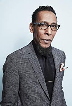 Películas de Ron Cephas Jones