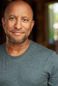 Películas de Ron Christopher Jones