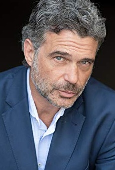 Películas de Ron Cobert