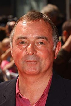 Películas de Ron Cook