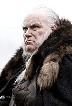 Películas de Ron Donachie