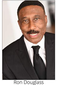 Películas de Ron Douglass