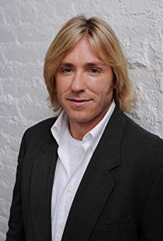 Películas de Ron Eldard