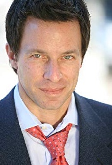 Películas de Ron Eliot