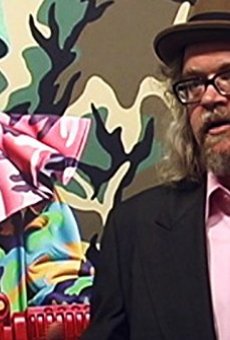 Películas de Ron English