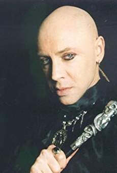 Películas de Ron Fitzgerald