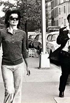 Películas de Ron Galella