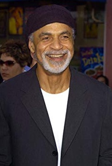 Películas de Ron Glass