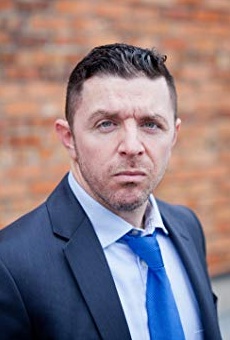 Películas de Ron Goleman