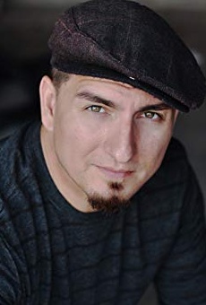 Películas de Ron Gonzalez
