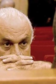 Películas de Ron Guerette