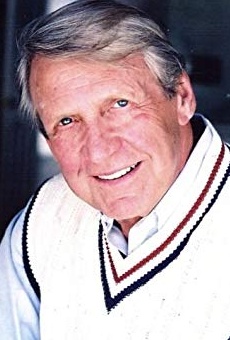 Películas de Ron Harper