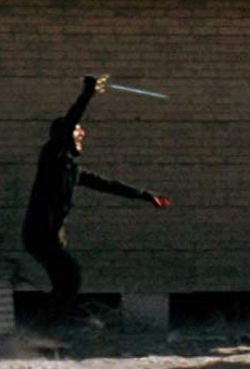 Películas de Ron Haydock