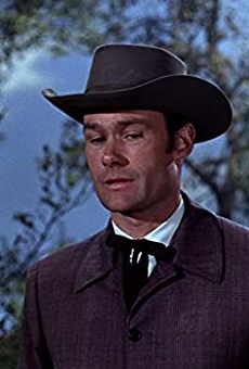 Películas de Ron Hayes