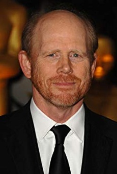 Películas de Ron Howard