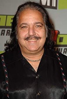 Películas de Ron Jeremy