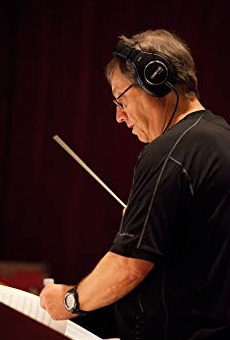 Películas de Ron Jones