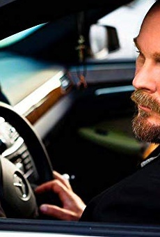 Películas de Ron Kari