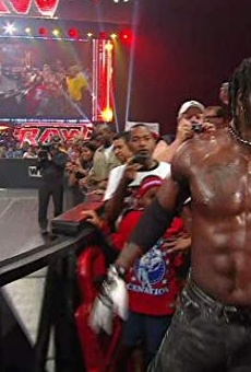 Películas de Ron Killings