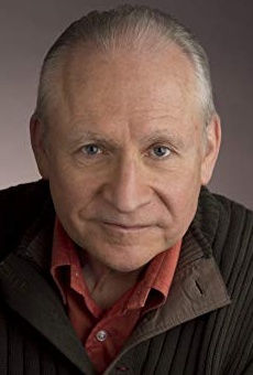 Películas de Ron Komora