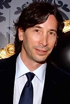 Películas de Ron Krauss Películas de Ron Krauss