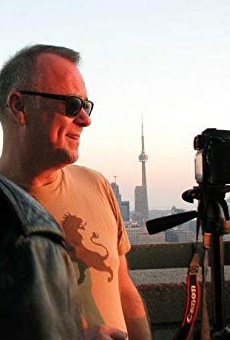 Películas de Ron Leach