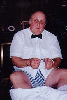 Películas de Ron Leir