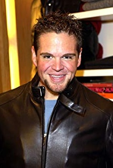 Películas de Ron Lester