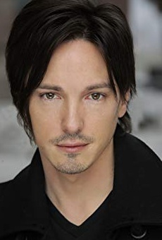 Películas de Ron Lipski