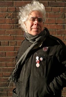 Películas de Ron Mann