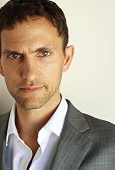 Películas de Ron Menzel