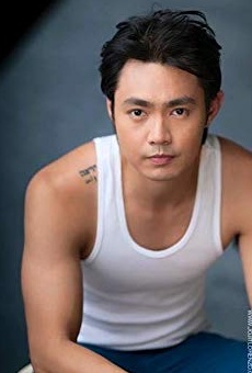 Películas de Ron Morales