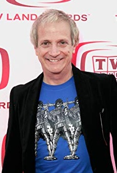 Películas de Ron Palillo