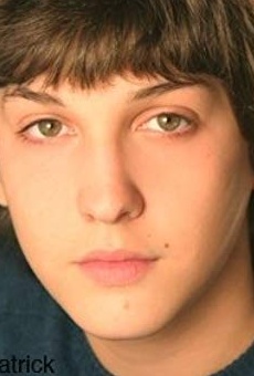 Películas de Ron Patrick