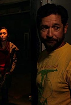 Películas de Ron Patton