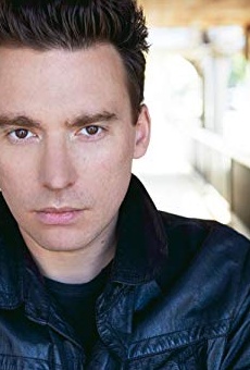 Películas de Ron Pederson