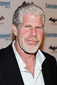 Películas de Ron Perlman