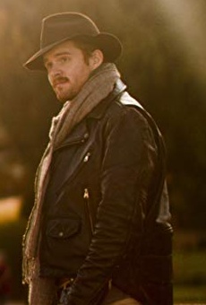 Películas de Ron Peters