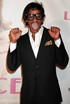 Películas de Ron Pritchard