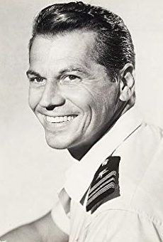 Películas de Ron Randell