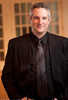 Películas de Ron Rogell