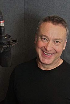 Películas de Ron Rubin