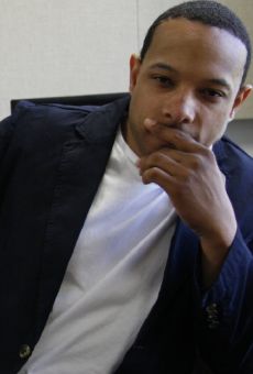 Películas de Ron Saunders Jr.