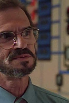 Películas de Ron Sauvé