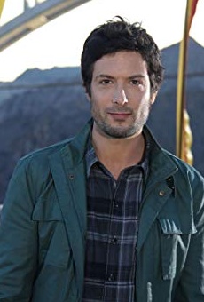 Películas de Ron Shahar