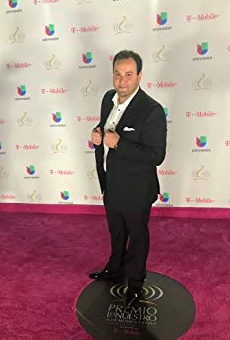 Películas de Ron Shimshilashvili